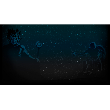 Bright stars of the astral