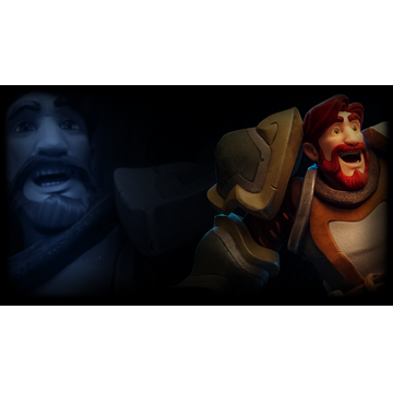 Paladin (Profile Background)