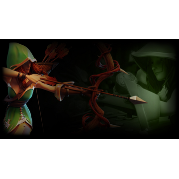 Ranger (Profile Background)