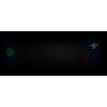 Mission Accomplished