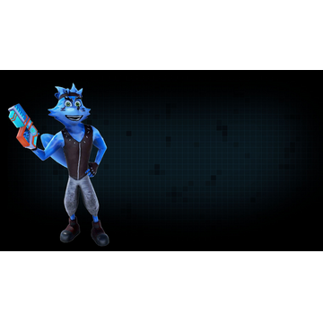 Conran (Profile Background)