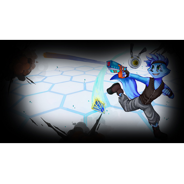 Conran Cover (Profile Background)