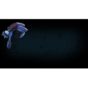 Conran Backflip (Profile Background)