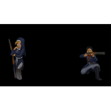 Long Distance Shooting