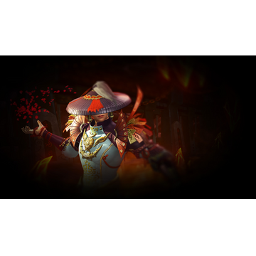 Asu Mage (Profile Background)