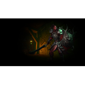 Hwangcheon Dogebi (Profile Background)