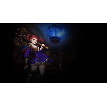 Asu Mage (Profile Background)