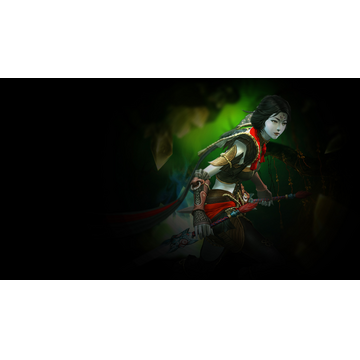Hwangcheon Rogue (Profile Background)