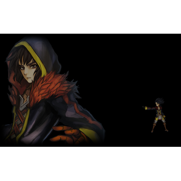 Legatus Laendur Background