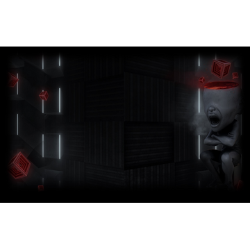 RedCube Background 1