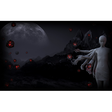 RedCube Background 2