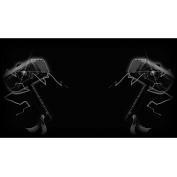 Hammer of Unmaking (Profile Background)