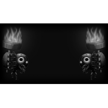 Absolved (Profile Background)