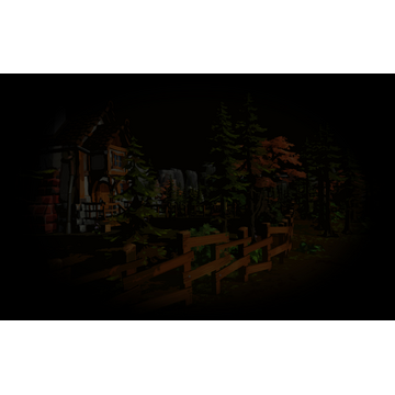 Severin Farm Bravery