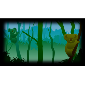 Koala (Profile Background)