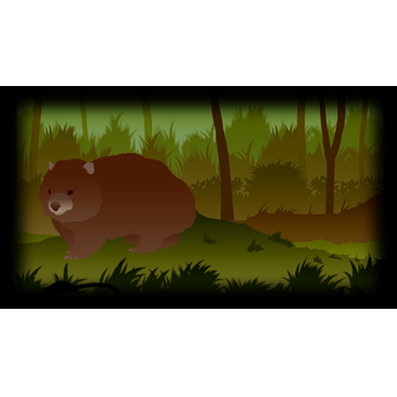 Wombat