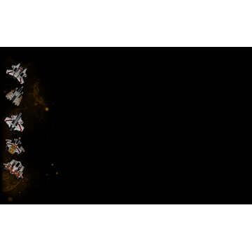 Beat Hazard 2 - Ships