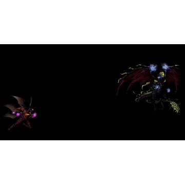 Badadrook & Nightwing