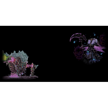 Helldragger & Machine