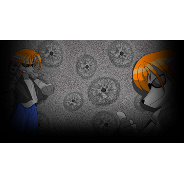 Axel Steel (Profile Background)