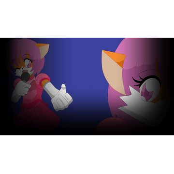 Makoto Kitsune (Profile Background)