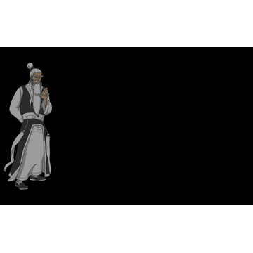 Pai Mei (Profile Background)