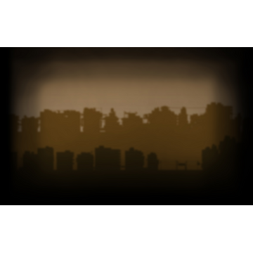 Golden Slums (Alternative colors)