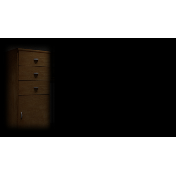 The Cupboard (Profile Background)