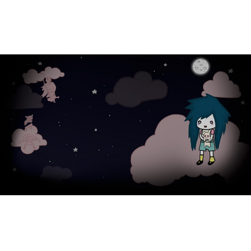 The lovely slaughterer