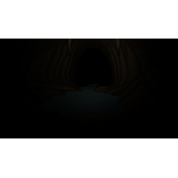 The Lost Cave