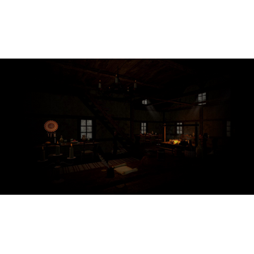 Samhain Eat and Drink