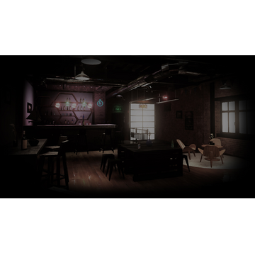 Music Pub Background