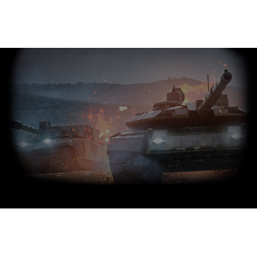 T72 (Profile Background)