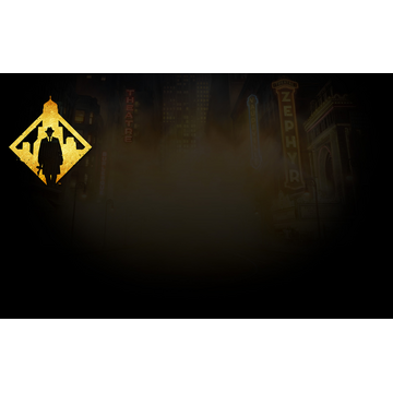 Background Gold Logo