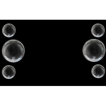 Bubble (Profile Background)