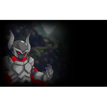 Dark Lord Background