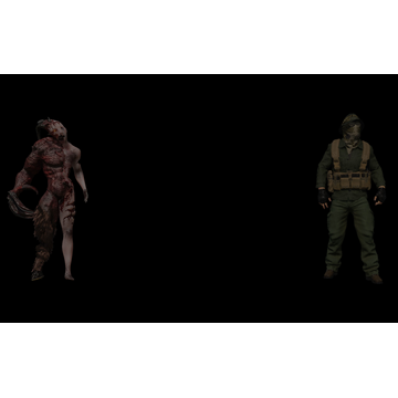 Encryption Inlasting