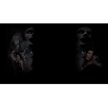 Classic Poster (Profile Background)