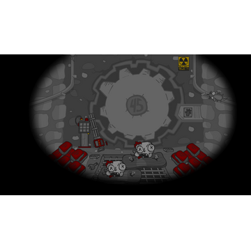 World is burn (Profile Background)