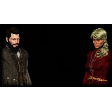 William and Anna-Beth