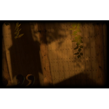 Zen Garden (Profile Background)