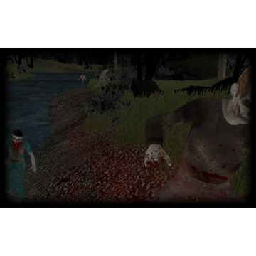 Survive The Zombie Apocalypse