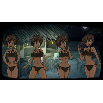 Rin-Rin (Profile Background)