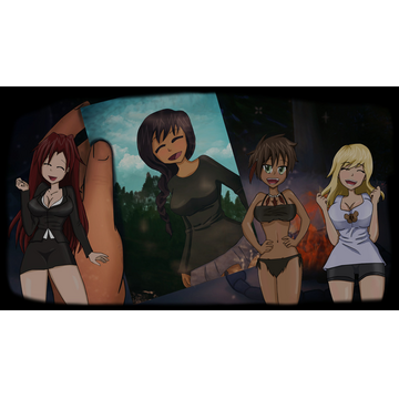 Ladies of Getaway Island