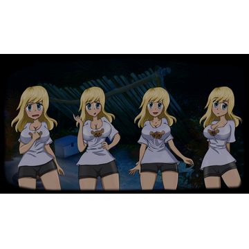 Lili (Profile Background)