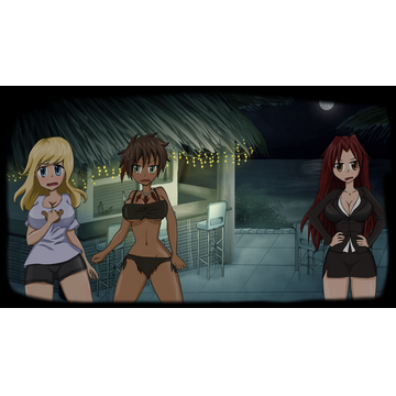 Dating's Not Always Easy