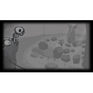 The Cliffs of Aftervale