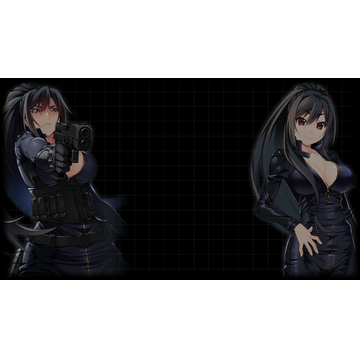 Phantom Trigger Vol.2 F