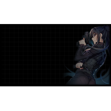 Phantom Trigger Vol.2 B