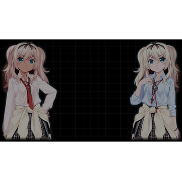 Phantom Trigger Vol.2 C